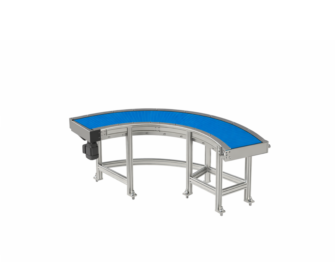 Curve Conveyor