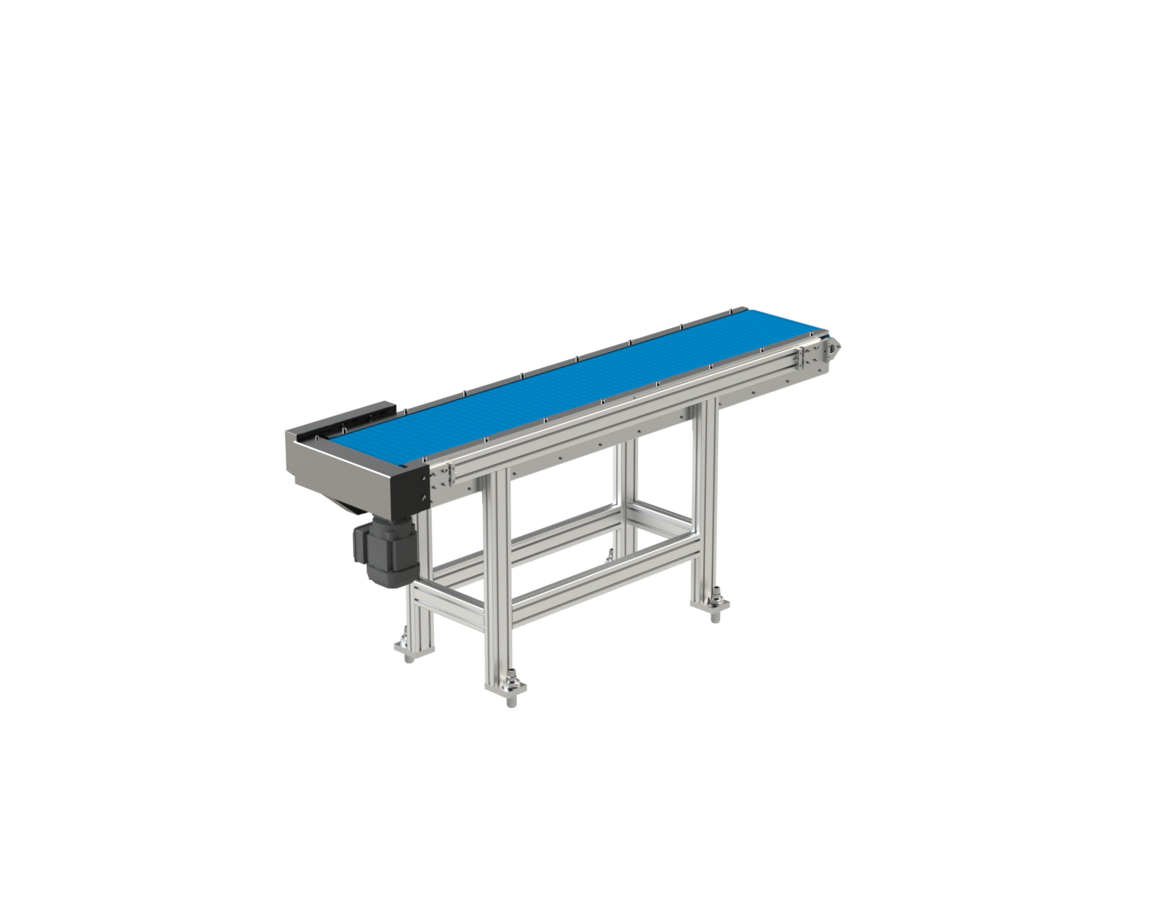 Modular Belt Conveyor