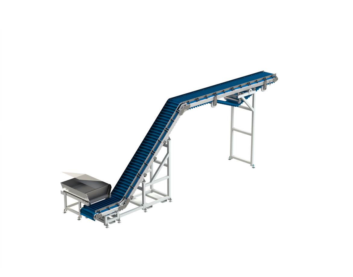 Incline Conveyor