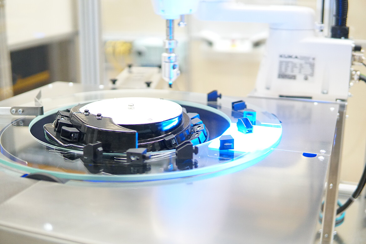 MessenPrüfenGlasring