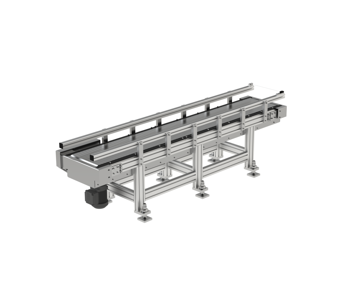 Belt Conveyor