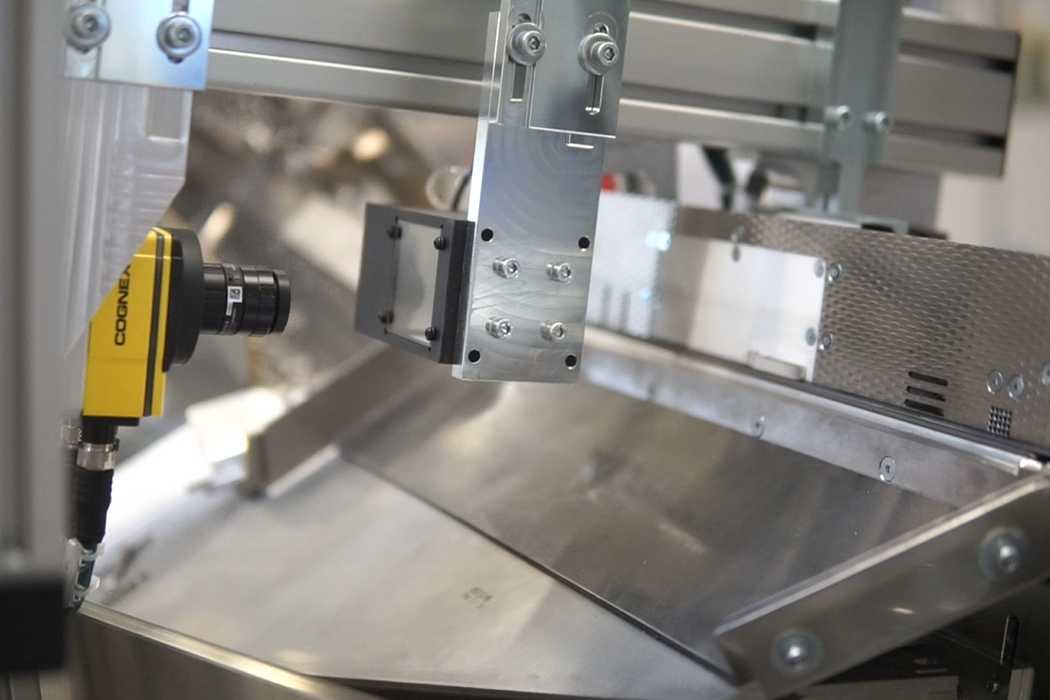 MessenPrüfenKameraband