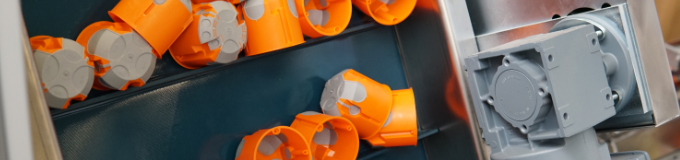 Solutions - Conveyor Technology