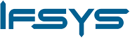 Logo IFSYS North America Inc.